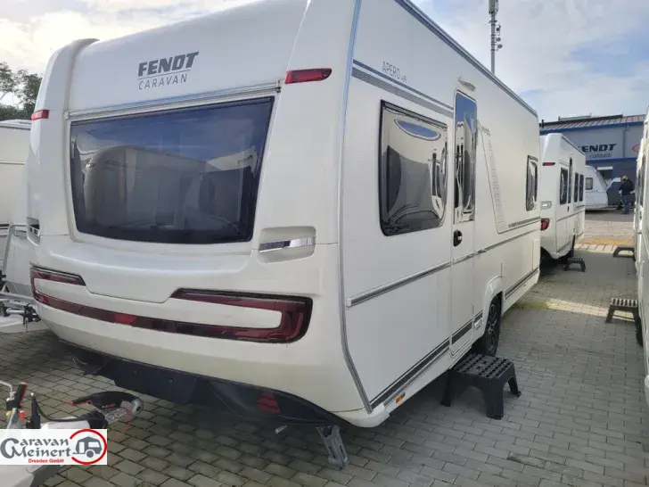 Fahrzeugbild Fendt Apero 495 SFB #14