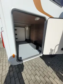 Fahrzeugbild Bürstner Lyseo TD 690 G #10