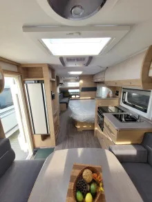 Fahrzeugbild Fendt Bianco Activ 720 SKDW #4