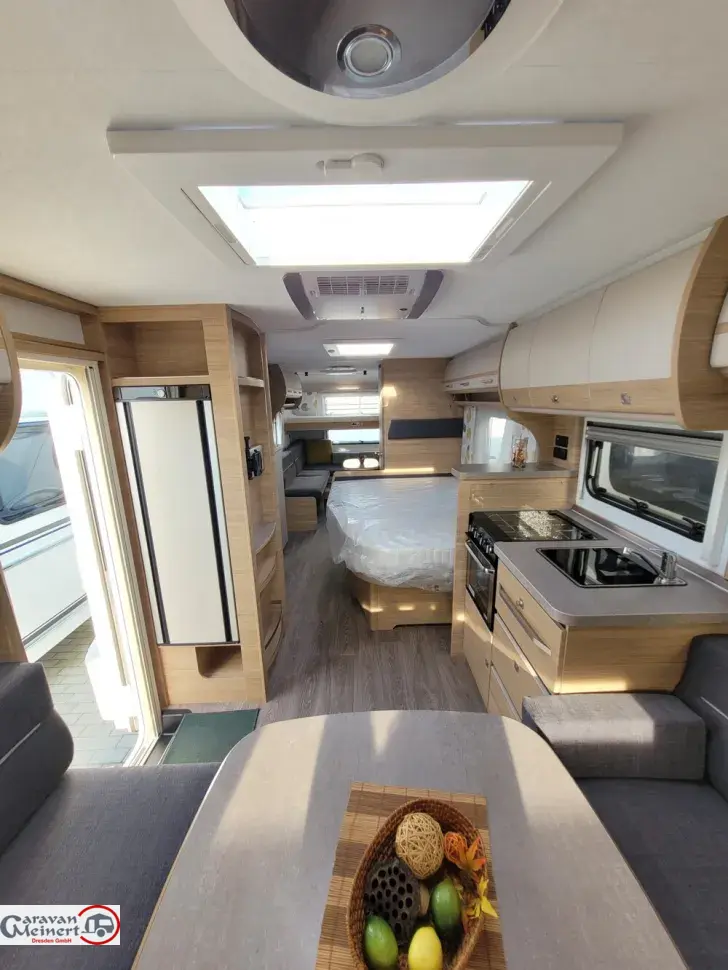 Fahrzeugbild Fendt Bianco Activ 720 SKDW #4