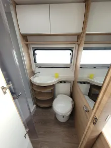 Fahrzeugbild Fendt Bianco Activ 720 SKDW #16