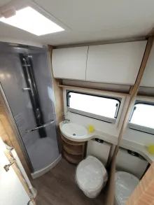 Fahrzeugbild Fendt Bianco Activ 720 SKDW #19