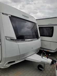 Fahrzeugbild Fendt Diamant 560 DW #2