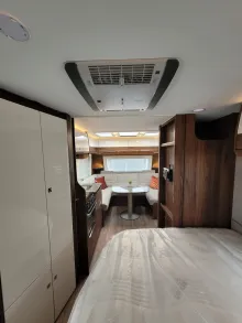 Fahrzeugbild Fendt Diamant 560 DW #6