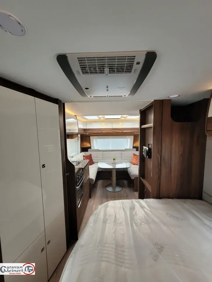 Fahrzeugbild Fendt Diamant 560 DW #6