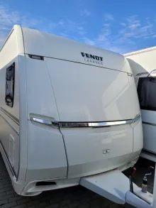 Fahrzeugbild Fendt Apero 465 SFB #2