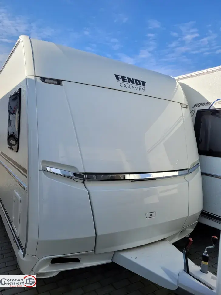 Fahrzeugbild Fendt Apero 465 SFB #2