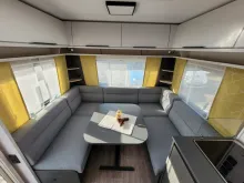 Fahrzeugbild Fendt Apero 465 SFB #3