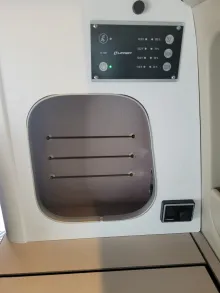Fahrzeugbild Bürstner Copa C 500 #9