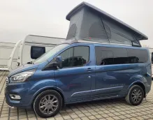 Fahrzeugbild Bürstner Copa C 500 #25
