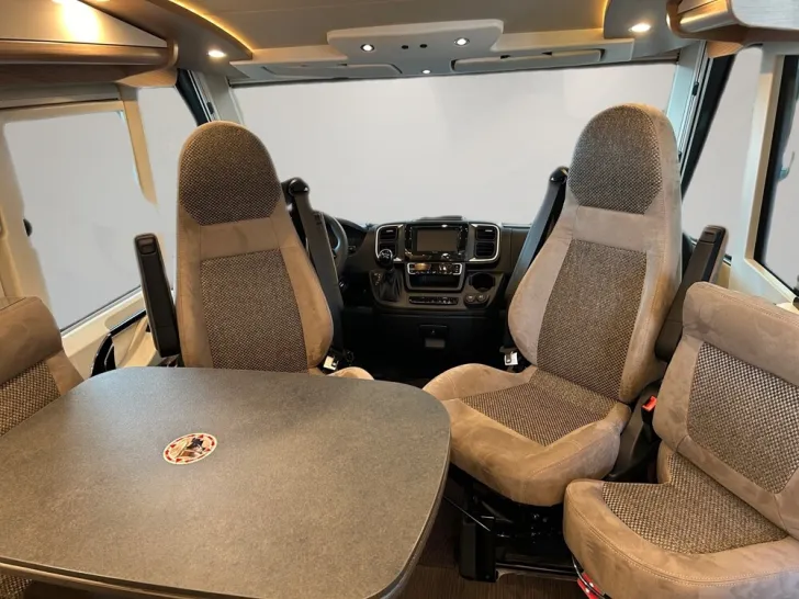 Fahrzeugbild Carthago c-compactline I 141 LE #10