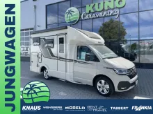 Fahrzeugbild Knaus Tourer VAN 500 MQ Vansation #1