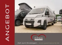 Fahrzeugbild Laika Ecovip 600 *SIE SPAREN 14.531* #1