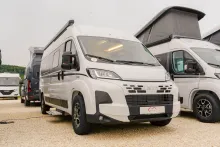 Fahrzeugbild Laika Ecovip 600 *SIE SPAREN 14.531* #5