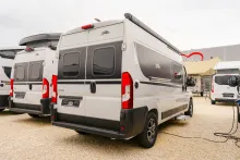 Fahrzeugbild Laika Ecovip 600 *SIE SPAREN 14.531* #6