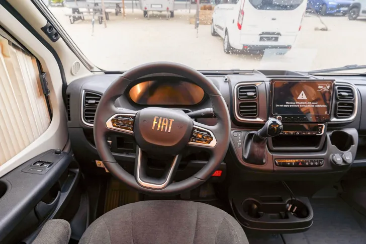 Fahrzeugbild Laika Ecovip 600 *SIE SPAREN 14.531* #10