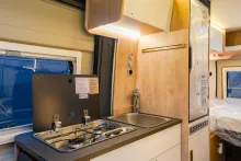 Fahrzeugbild Laika Ecovip 600 *SIE SPAREN 14.531* #11