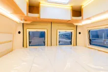 Fahrzeugbild Laika Ecovip 600 *SIE SPAREN 14.531* #12