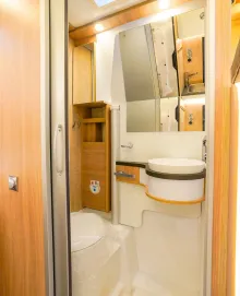 Fahrzeugbild Laika Ecovip 600 *SIE SPAREN 14.531* #13