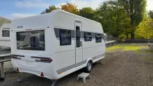Fahrzeugbild Hobby OnTour 460 DL Mod.2026; 1500kg; Bugfenster #3