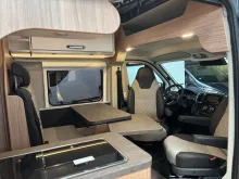 Fahrzeugbild Weinsberg CaraBus EDITION FIRE 630 ME 2026 Aufstelldach ACC Automat. #8