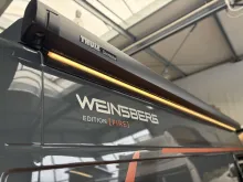 Fahrzeugbild Weinsberg CaraBus EDITION FIRE 630 ME 2026 Aufstelldach ACC Automat. #18