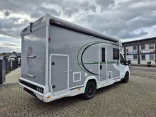 Fahrzeugbild Chausson Teilintegriert Titanium Line 630 Winterpaket #8