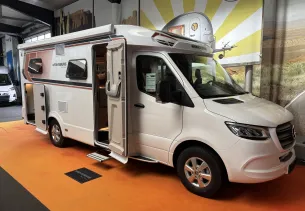 Bild CaraCompact EDITION PEPPER<br/>640  ...