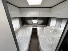 Fahrzeugbild Hobby Excellent Edition 495 UL #12