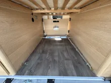 Fahrzeugbild Sunlight Camper Van Cliff 600 Adventure Edition #23