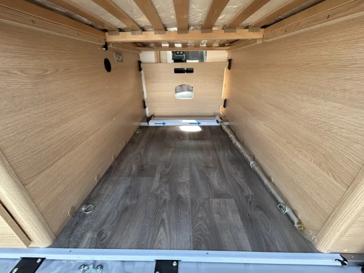 Fahrzeugbild Sunlight Camper Van Cliff 600 Adventure Edition #23