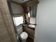 Fahrzeugbild Fendt Bianco Activ 560 SKM #9