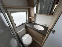 Fahrzeugbild Fendt Bianco Activ 560 SKM #10