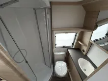 Fahrzeugbild Fendt Bianco Activ 560 SKM #11