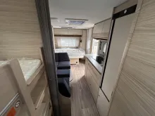 Fahrzeugbild Fendt Bianco Activ 560 SKM #12