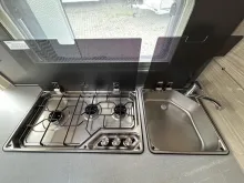 Fahrzeugbild Fendt Bianco Activ 560 SKM #14