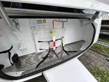 Fahrzeugbild Fendt Bianco Activ 560 SKM #16