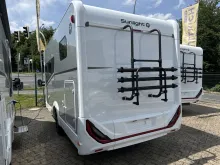 Fahrzeugbild Sunlight T 680 Adventure Edition #3