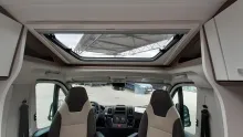 Fahrzeugbild Carado pro V 132 #14