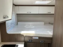 Fahrzeugbild Carado pro V 132 #23