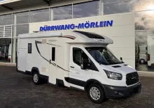 Fahrzeugbild Roller Team T-Line 298 #1