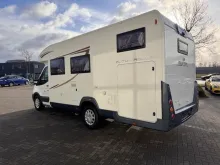 Fahrzeugbild Roller Team T-Line 298 #2