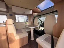 Fahrzeugbild Roller Team T-Line 298 #3