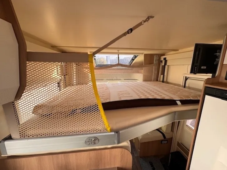 Fahrzeugbild Roller Team T-Line 298 #8