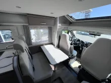 Fahrzeugbild Carado T 338 #2