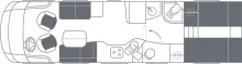 Fahrzeugbild Niesmann + Bischoff Flair 920 EK #5