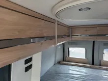 Fahrzeugbild Dethleffs Globetrail 540 DR Fiat #19
