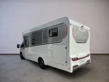 Fahrzeugbild Dethleffs Just Camp Active T 7052 EB #4