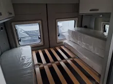 Fahrzeugbild Hymer Free Campus 540  !!! Abverkauf Vorführwagen !!! #20