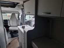 Fahrzeugbild Hymer Free Campus 540  !!! Abverkauf Vorführwagen !!! #21